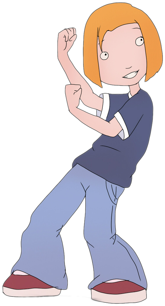 The Weekenders - Weekenders Transparent (624x1123)