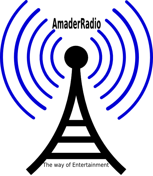 Sound Waves Clip Art - Internet Animated Gif (522x599)