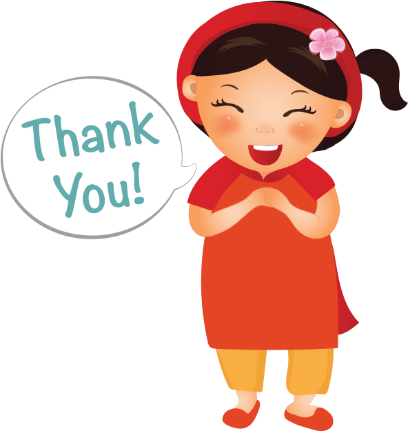 Vietnam Childhood Chat Stickers By Lich Viet Messages - Vietnam (640x640)