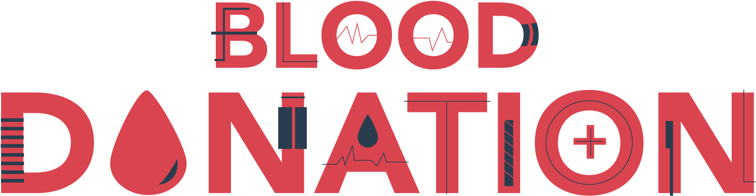 Kimberly Mak Portfolio - Blood Donat Transparent (1588x534)