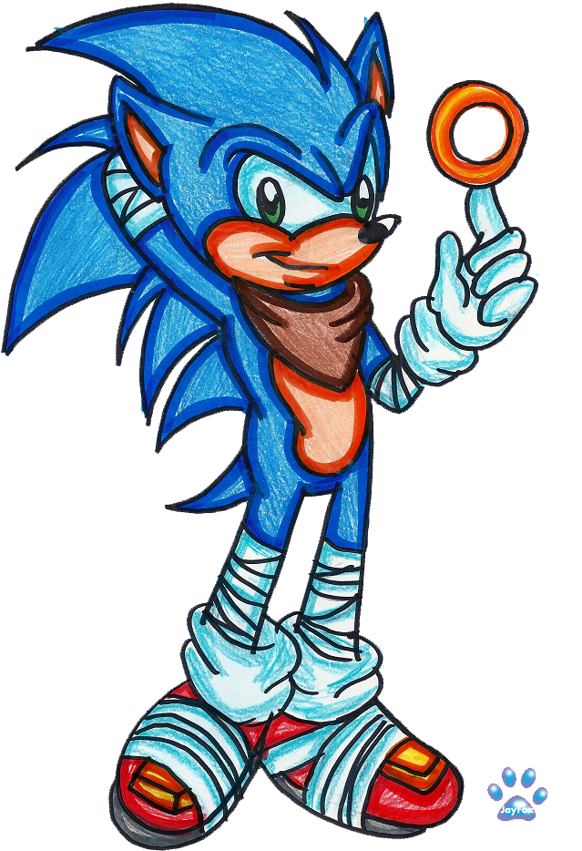 Chili Dog Wrap Sonic Drive-in Sonic Boom Clip Art - Sonic Boom (668x970)