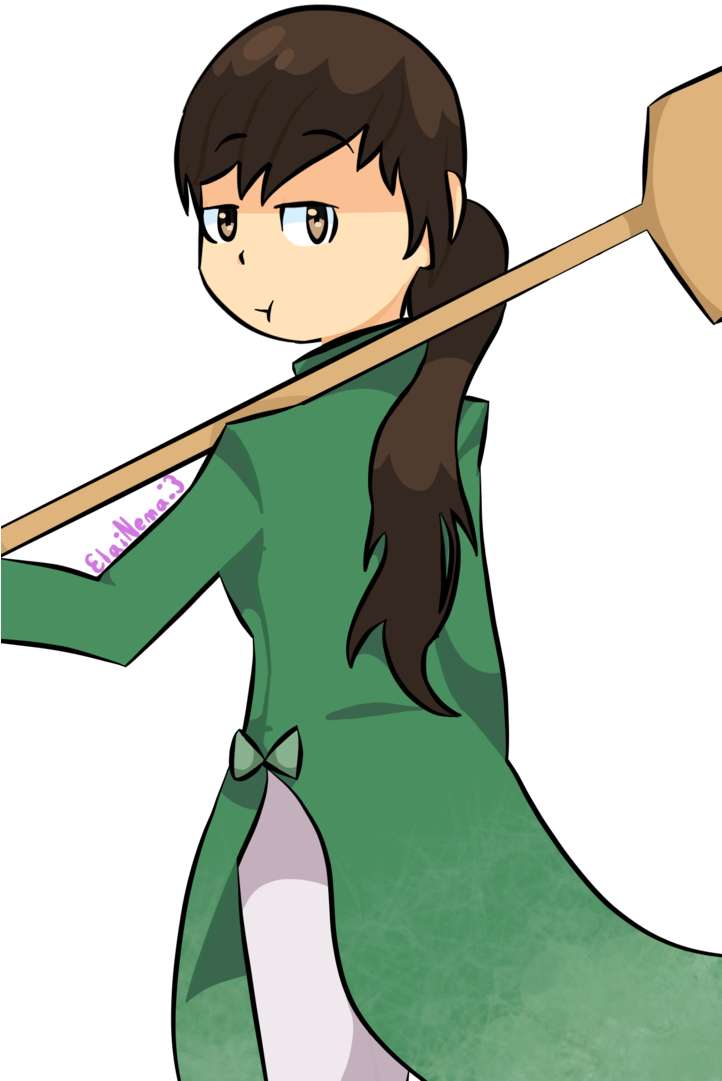 Vietnam By Nemadadoggo - Cartoon (721x1109)