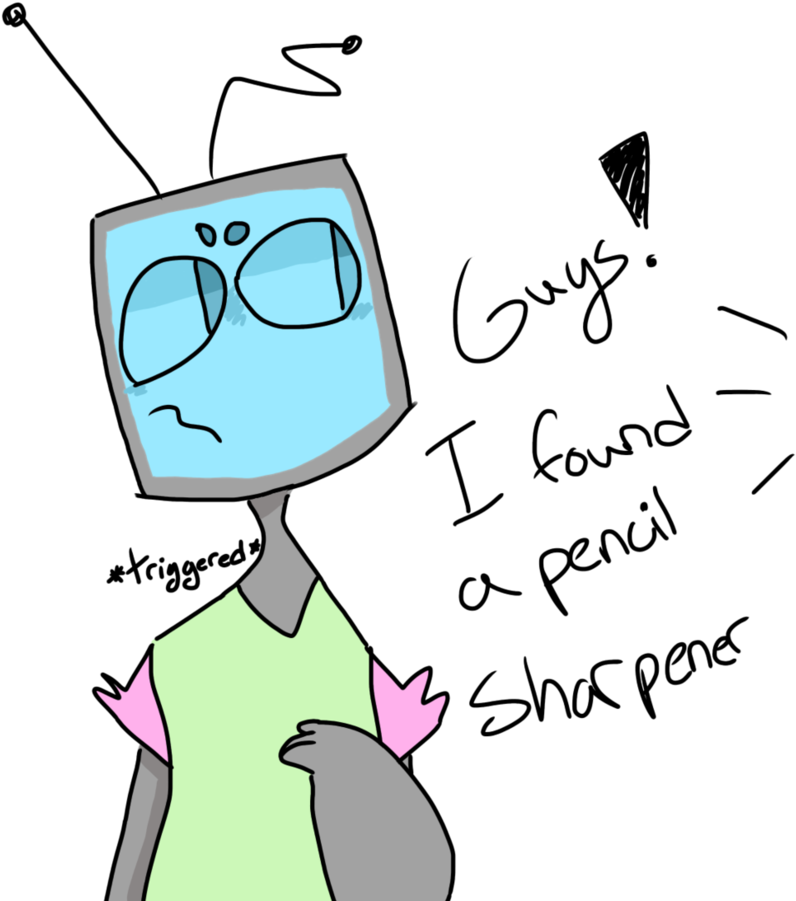 Vietnam Flashbacks By Doctorevilbread - Cartoon (844x947)