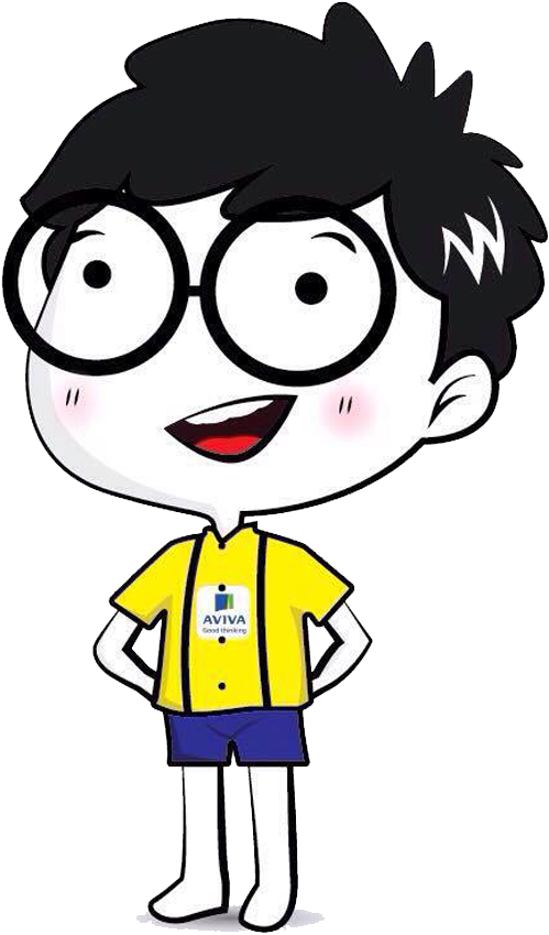 It Can Be Said That Goodie Is A New Progress Of Aviva - Comics (1000x1000)