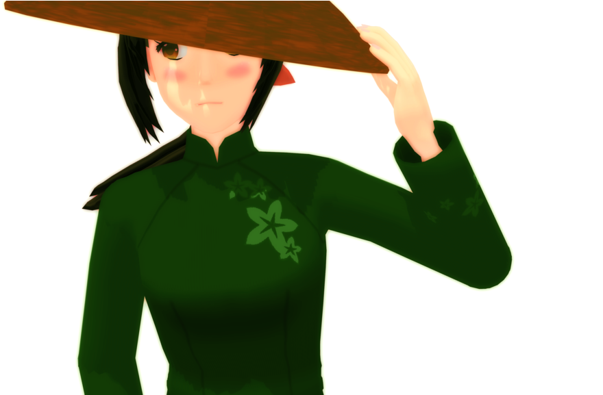 Vietnam By Bleghxp - Manga (1024x576)