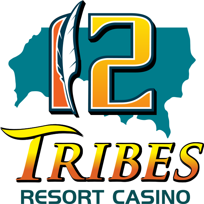 Experience The Luxury - 12 Tribes Casino (657x690)