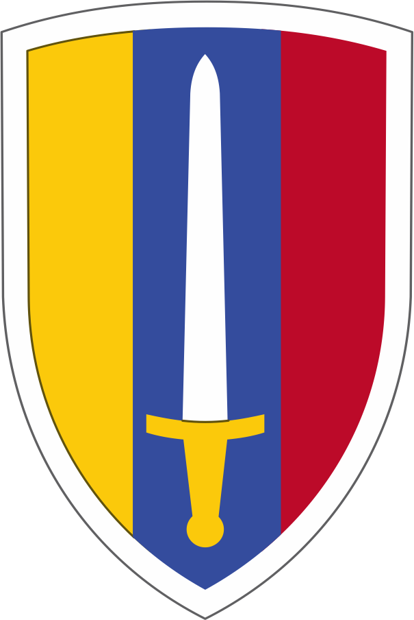 Us Army Vietnam Patch (605x904)