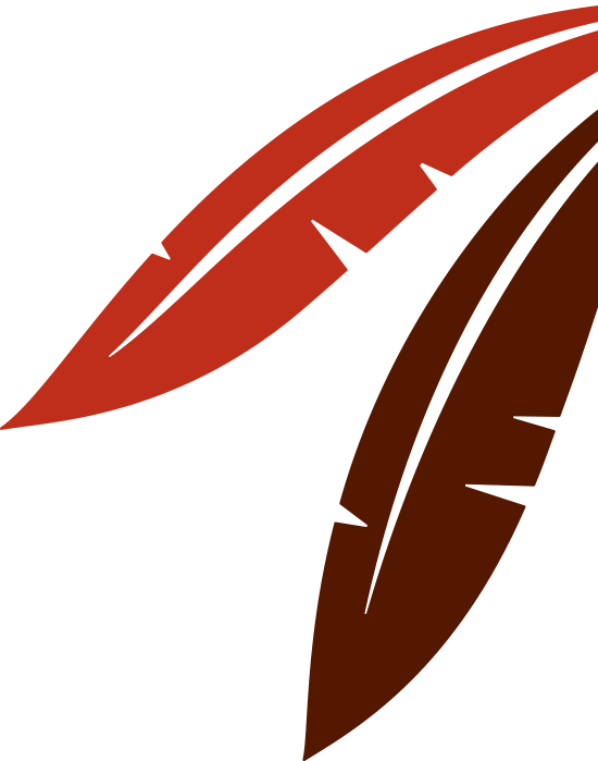 Parallax Layer Parallax Layer - Choctaw Casino Logo (550x699)