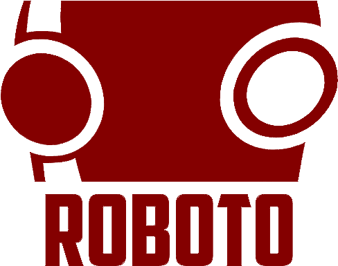 Roboto Entertainment Saigon-vietnam - Circle (539x539)