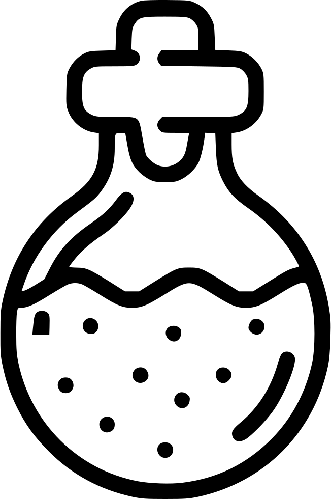 Test Tube Laboratory Chemistry Lab Beake Biology Preparation - Peace Symbol (652x980)