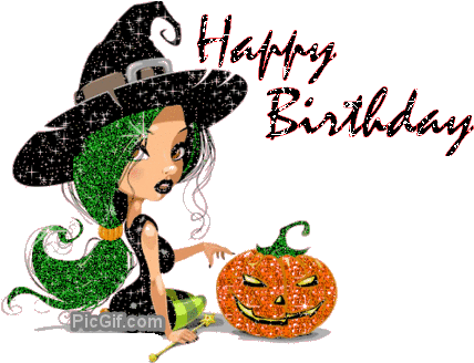 Happy Birthday Comment Gifs - Have A Nice Day Animation (450x350)