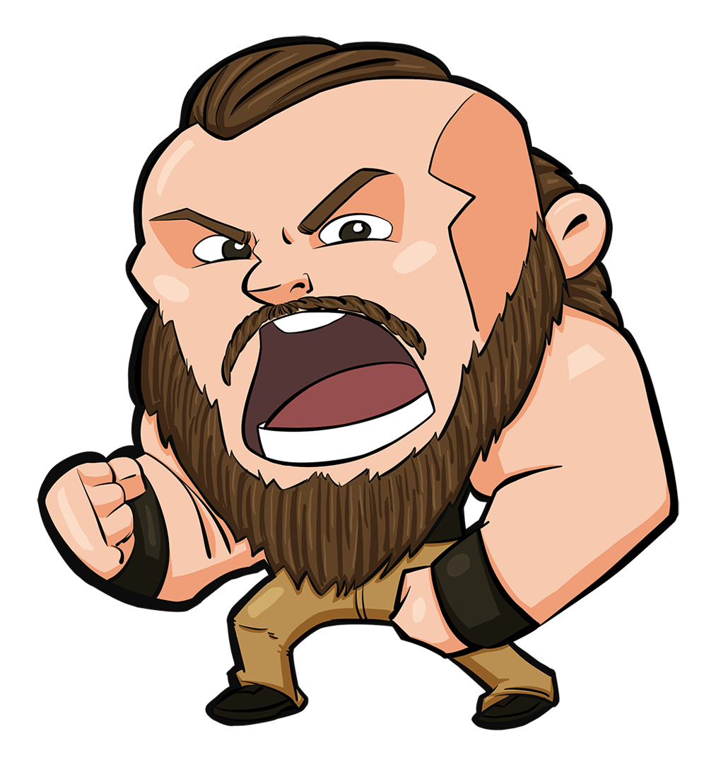 Previous Thumbs - Wwe Supercard Logo Png (1080x1080)