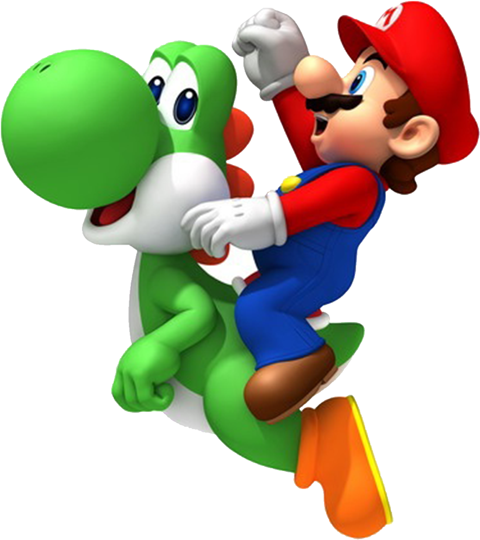 U Donkey Kong - Super Mario Bros Wii (1181x1181)