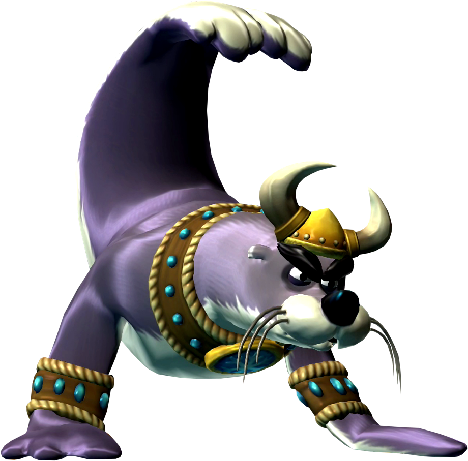 Pompy - Big Top Bop Donkey Kong (1027x911)