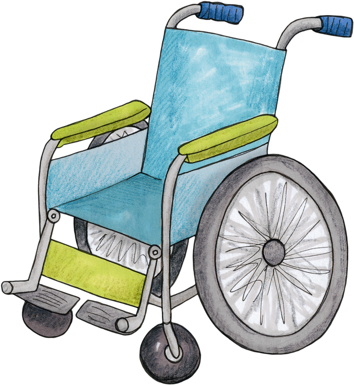 Фото, Автор Trissa На Яндекс - Baby Carriage (735x800)