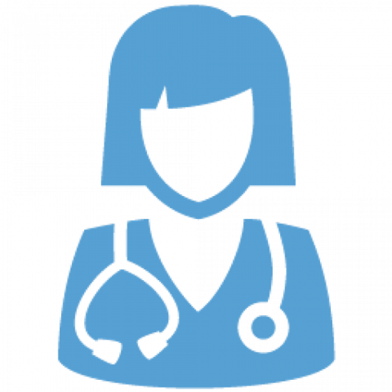 Cms Staff Only - Physician (550x550)