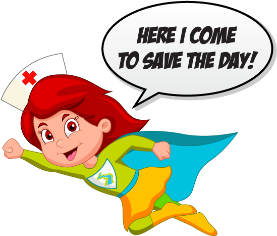 Charge Nurse Clipart - Inktastic 1st Birthday All Stars Baby Bib Soccer Baseball (550x474)