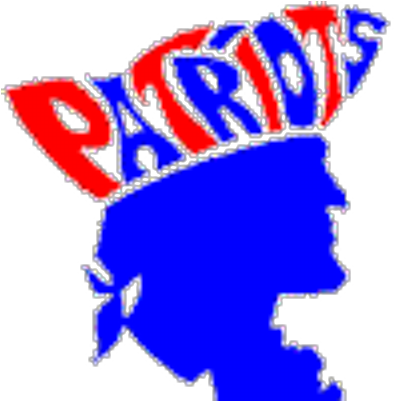 Bammel Middle School - Bammel Middle School Patriots (400x400)