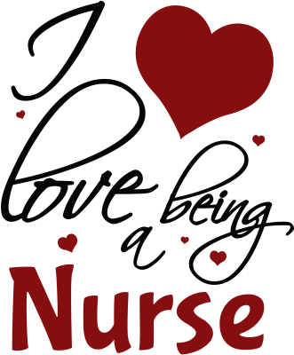 I Love Being A Nurse I Love Being A Nurse - Love Being A Gemini (440x440)
