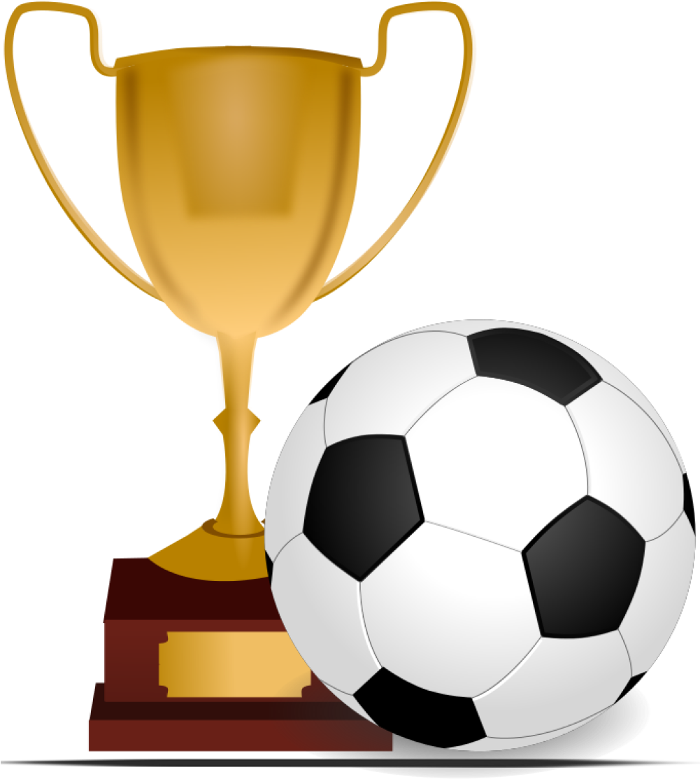 File - Football-cup - Svg - Wikimedia Commons - Cafepress Soccer Ball Tile Coaster (1000x1500)