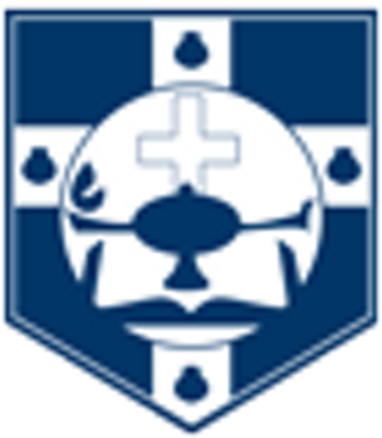 Wesley College - Wesley College Logo Dover De (400x400)