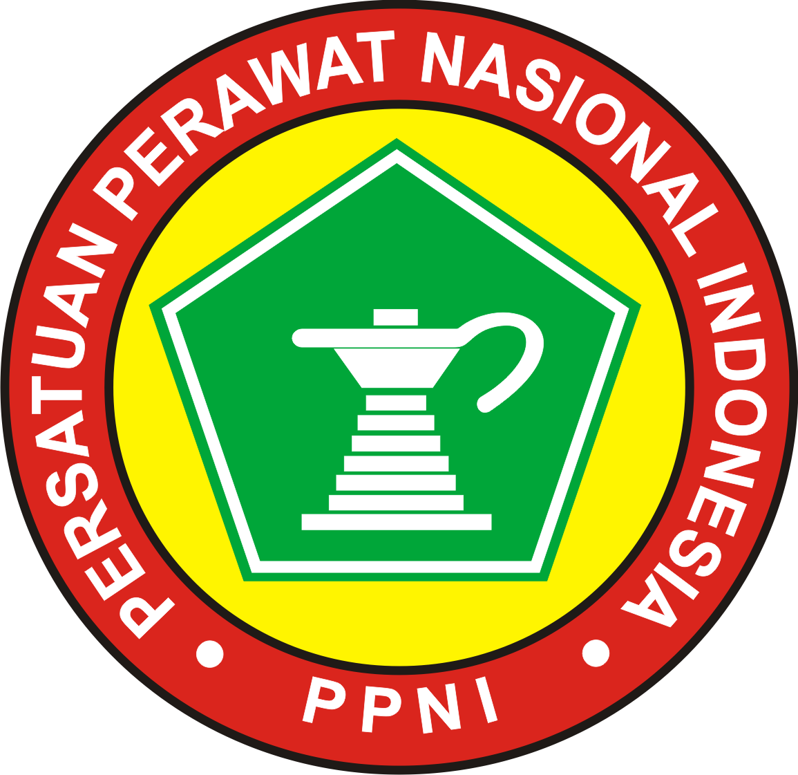 Indonesian National Nurses Association - Nurse (1155x1121)