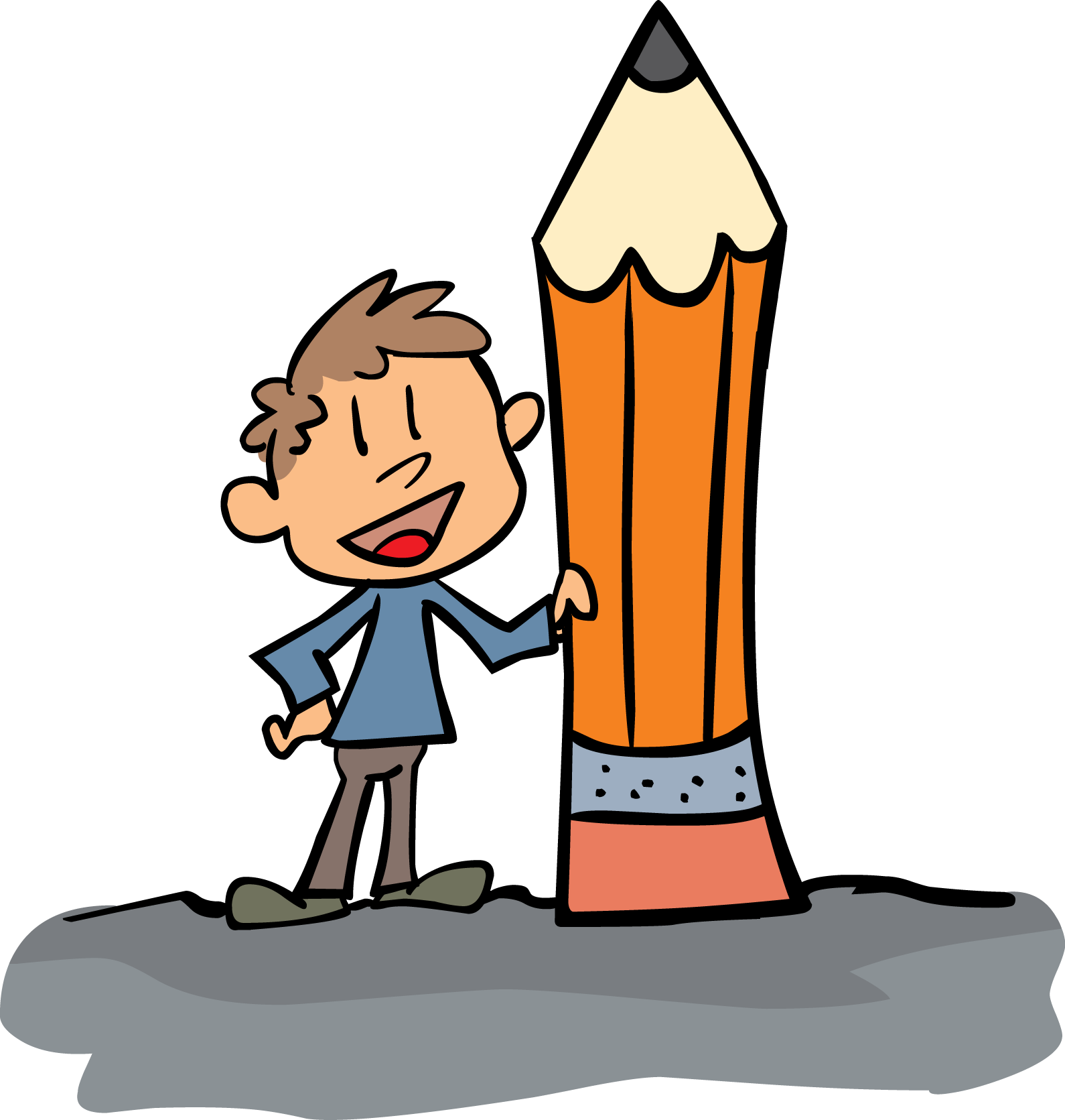 Free Animation Pictures Free Download - Animated Cliparts Free Download (1590x1671)