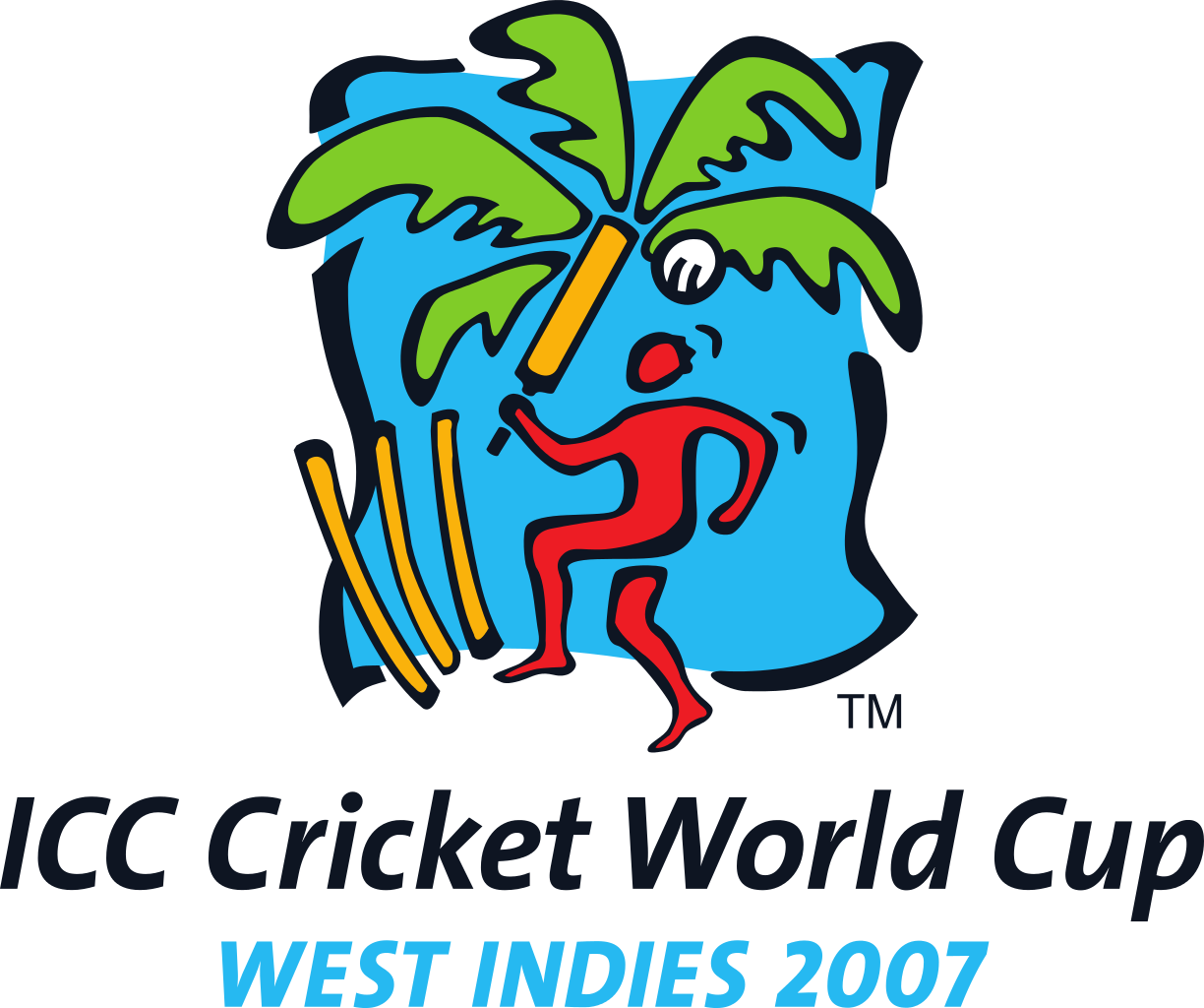 Cricket World Cup West Indies - Icc Cricket World Cup (1224x1024)