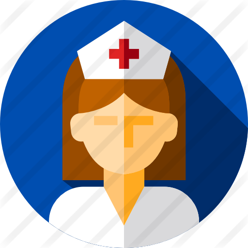 Nurse - Nursing Care (512x512)