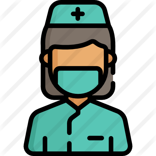 Nurse - Icon (512x512)