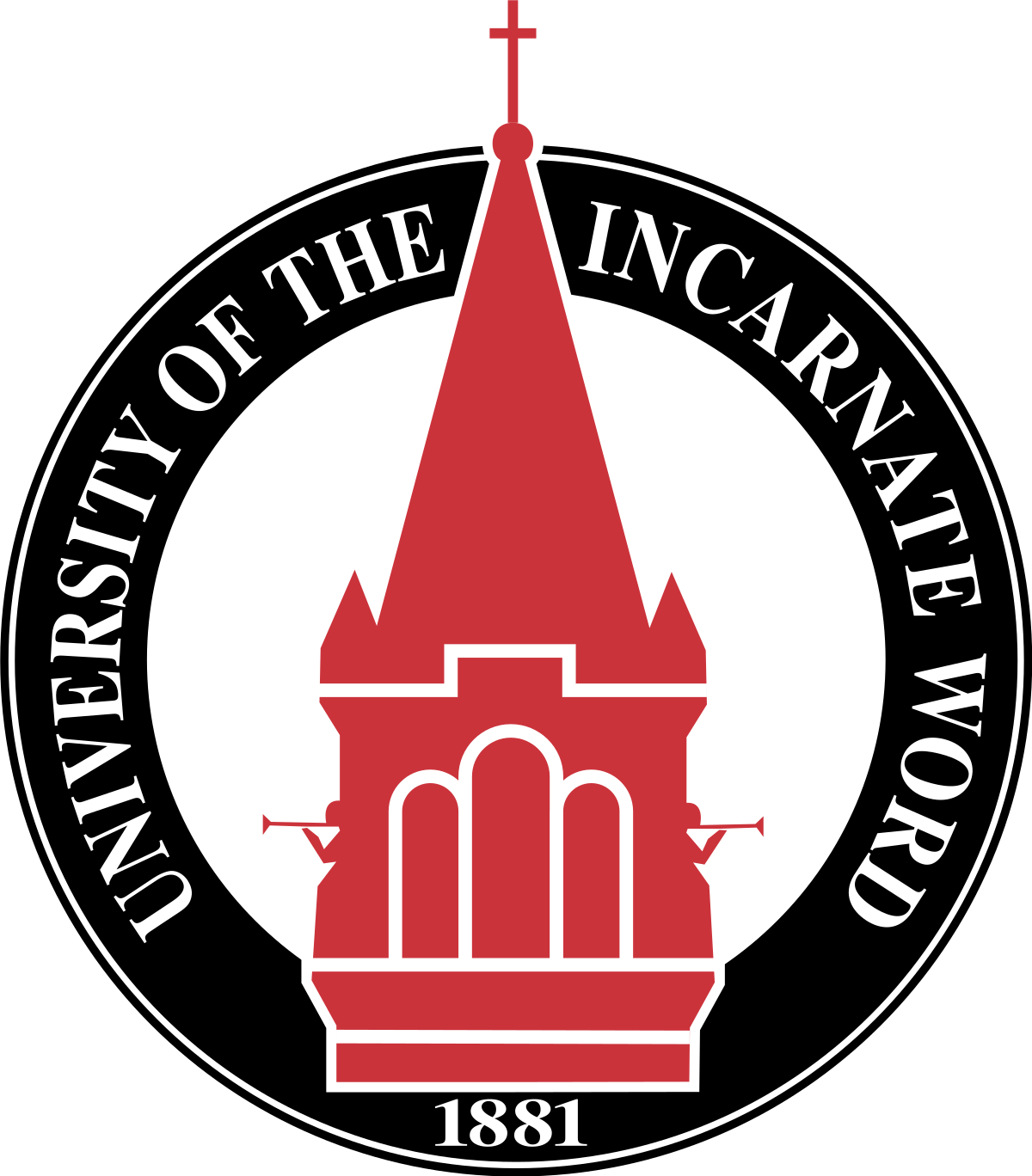 University Of Incarnate Word (1200x1368)