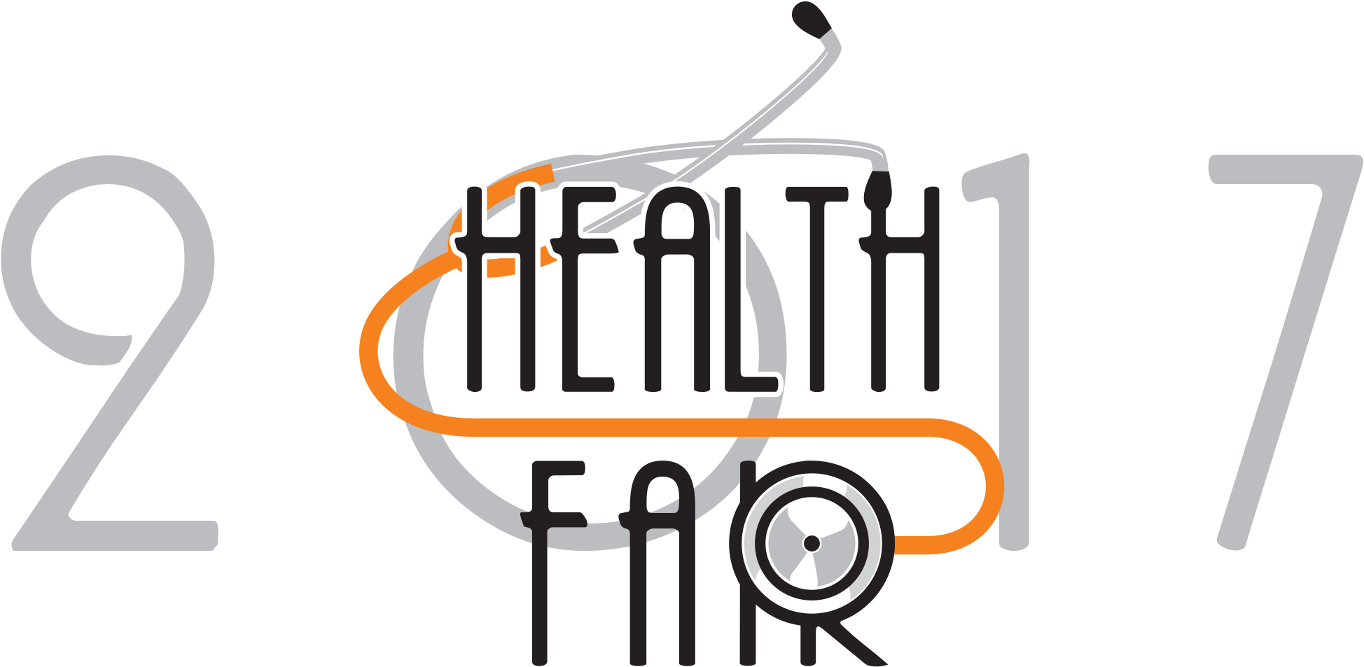 2017 Health Fair Idaho State University - Health Fair Clipart (1988x997)