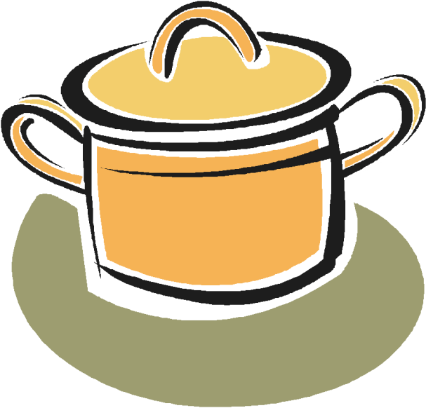 Food - Majestic Chef Slow Cooker Liners S/6, Clear (626x600)