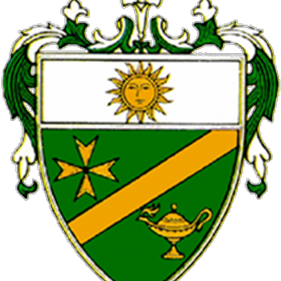 Ust Bsn Batch - Ust College Of Nursing Logo (400x400)