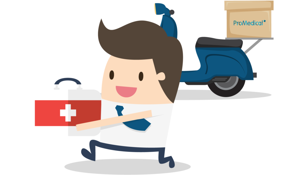 Hospitals Need Someone To Provide A Workforce, And - Cartoon (1024x627)