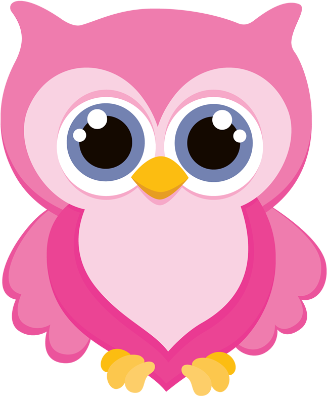 Owl Birthday Chart (651x789)