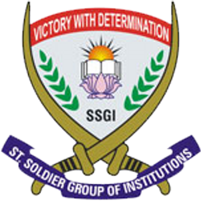 St Soldier Group - St Soldier Institute Of Engineering & Technology (400x400)