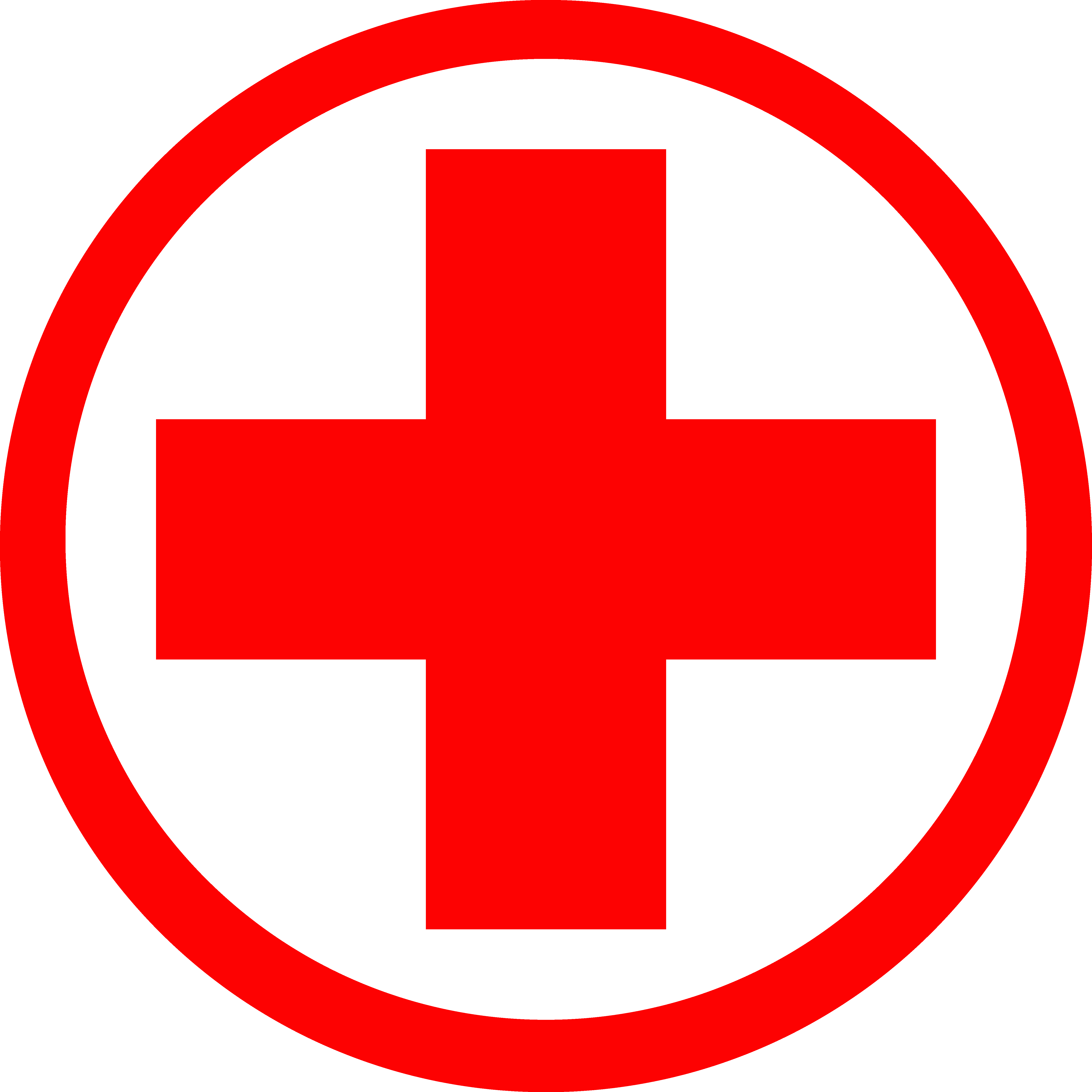 Medical Logo - Medical Cross Symbol Png (5431x5431)