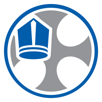 Bishop Chatard - Bishop Chatard High School Logo (400x400)