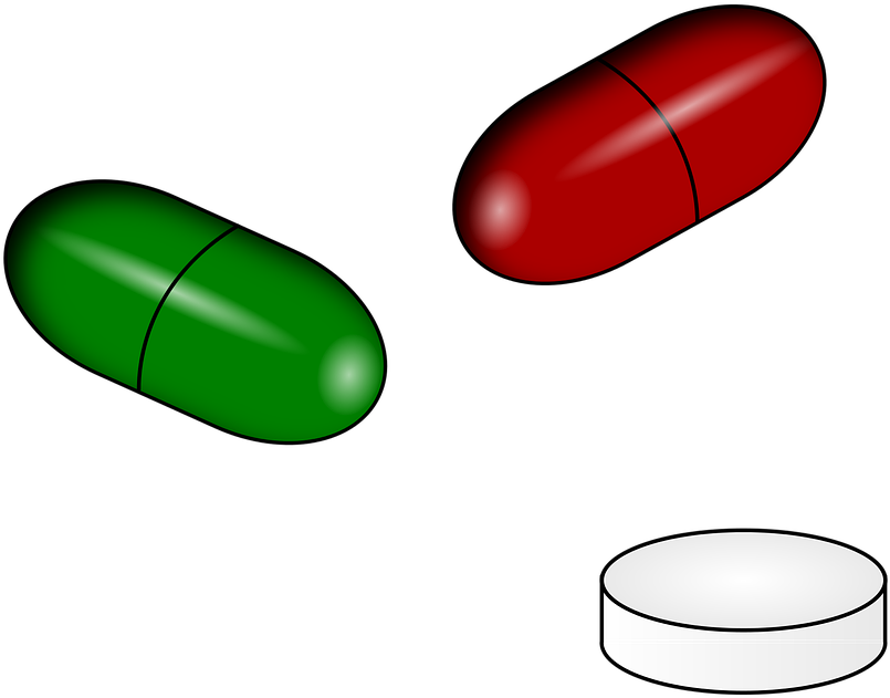 Medical Clipart Animated - Animated Pictures Of Medicine (946x720)