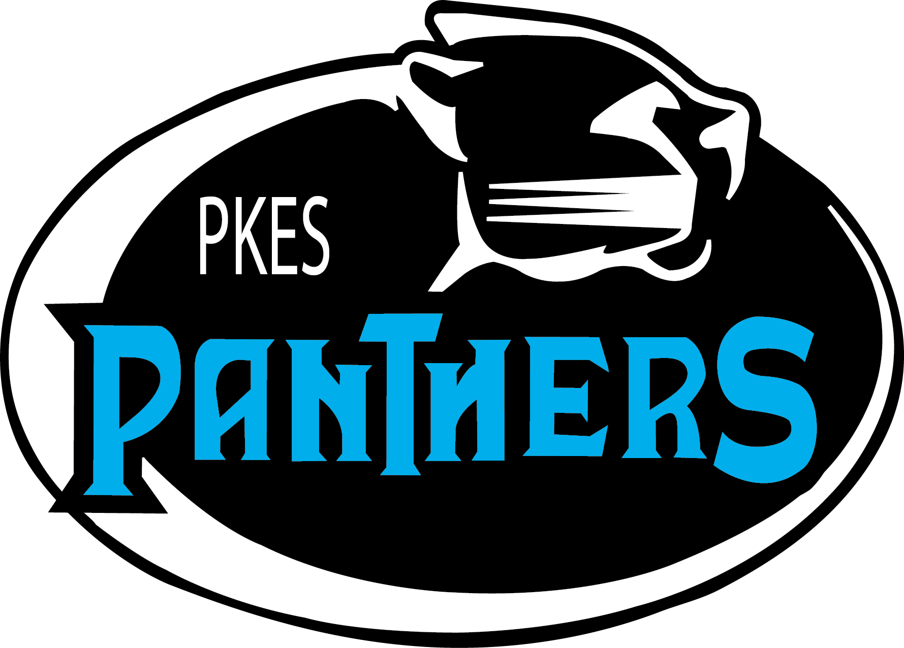 Pleasant Knoll Elementary School - Pkes Panthers (1779x1276)