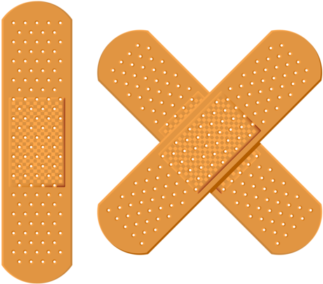 Medical Collection 05 - First Aid Tools Png (500x458)