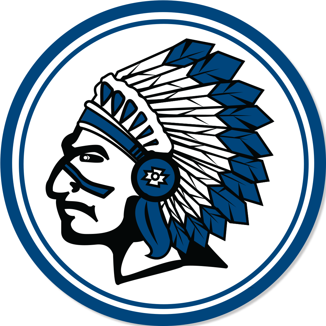 Whitesboro Central School District - Whitesboro High School Logo (1085x1054)