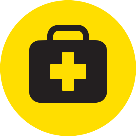 Administering Emergency Medical Gases - Cross (457x457)