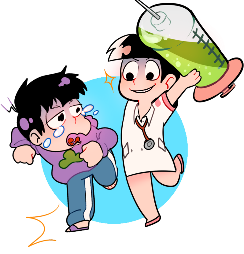 Injection Time By Tottygate - Pharmaceutical Drug (962x830)