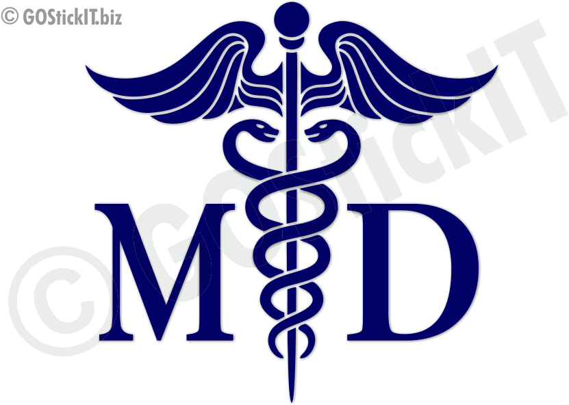 Competition - Medical Doctor Caduceus (900x613)