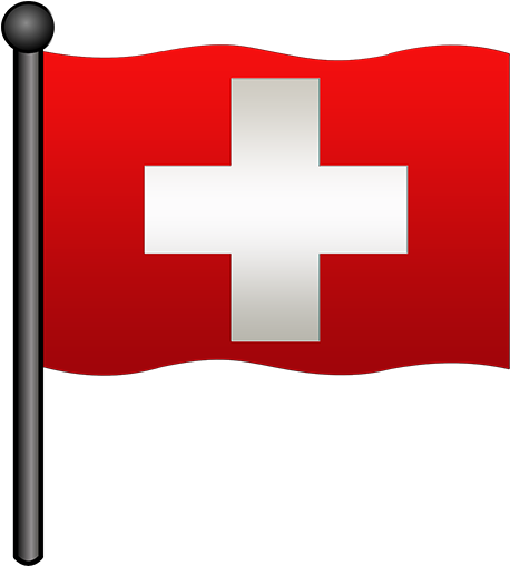 Red Cross Flag Clip Art - American Red Cross Flag (512x512)