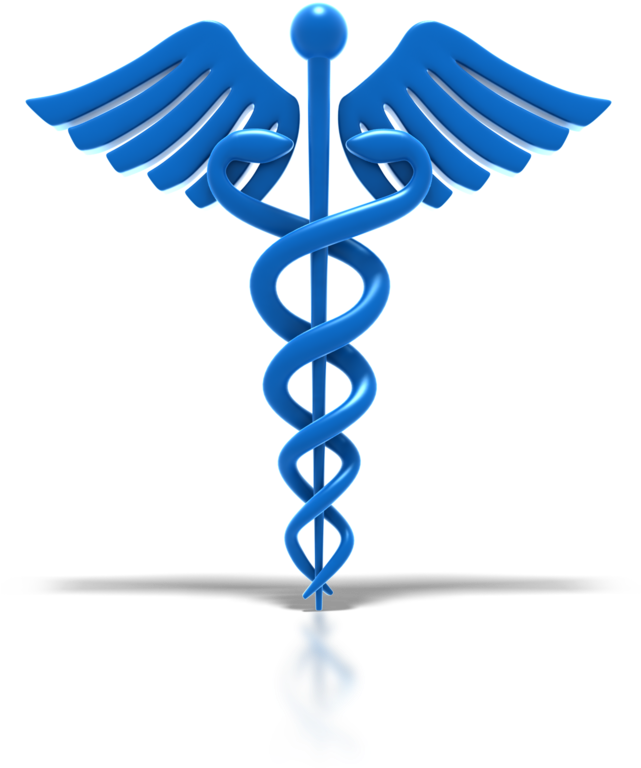 Medical Symbol Clipart - Consolidated Omnibus Budget Reconciliation Act (640x800)