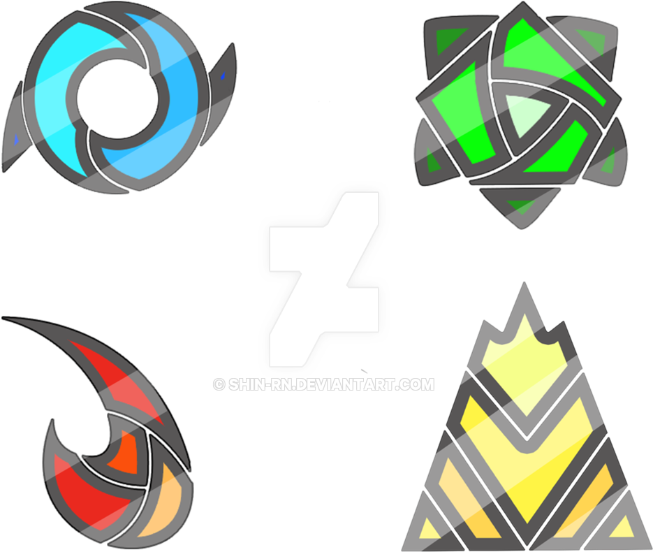 Imperia League Symbols - Registered Nurse (1024x1024)