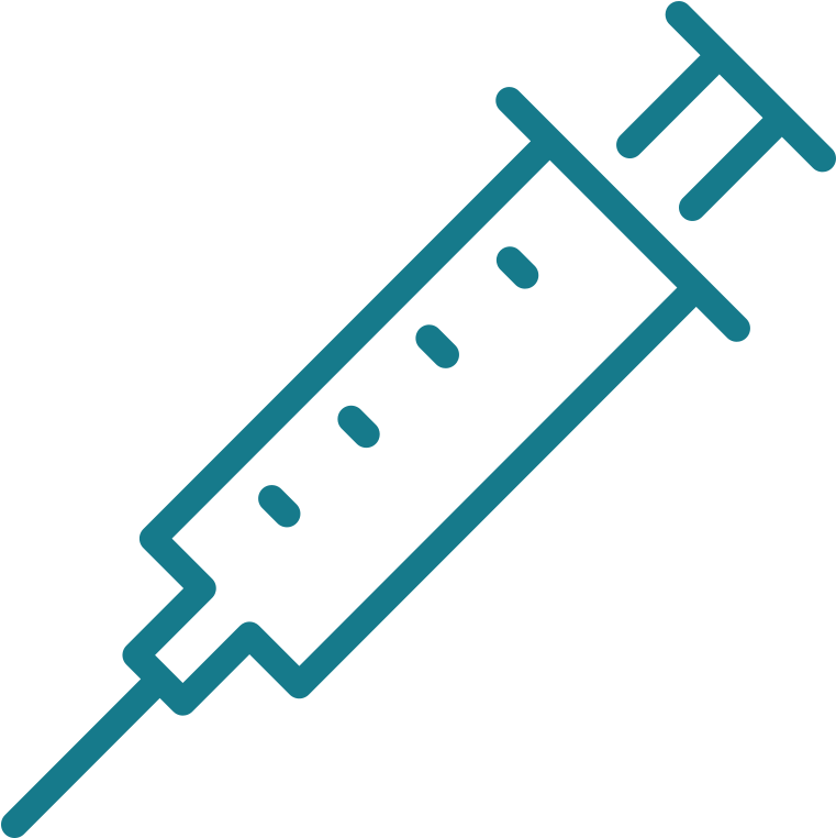 Injection Computer Icons Medicine Health Care Syringe - Vaccine Syringe (902x902)